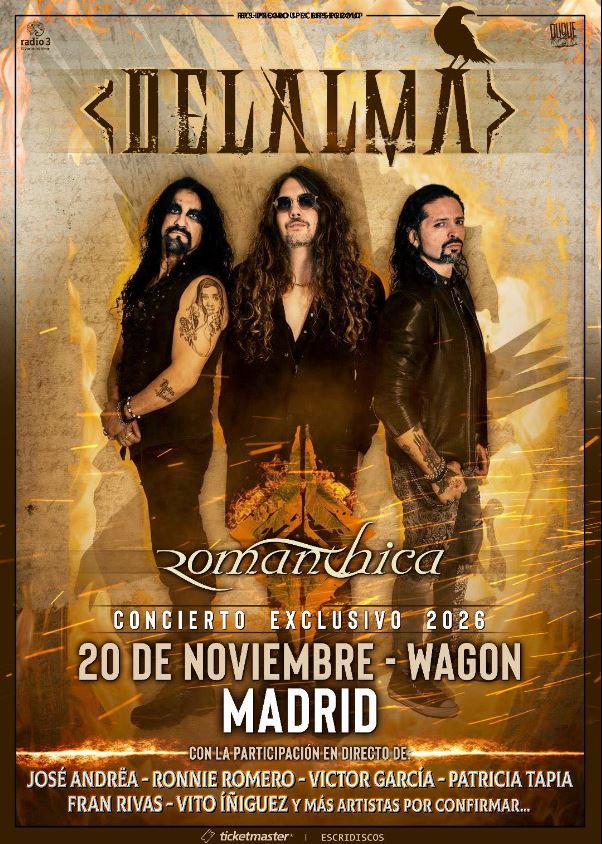 Romanthica con Delalma