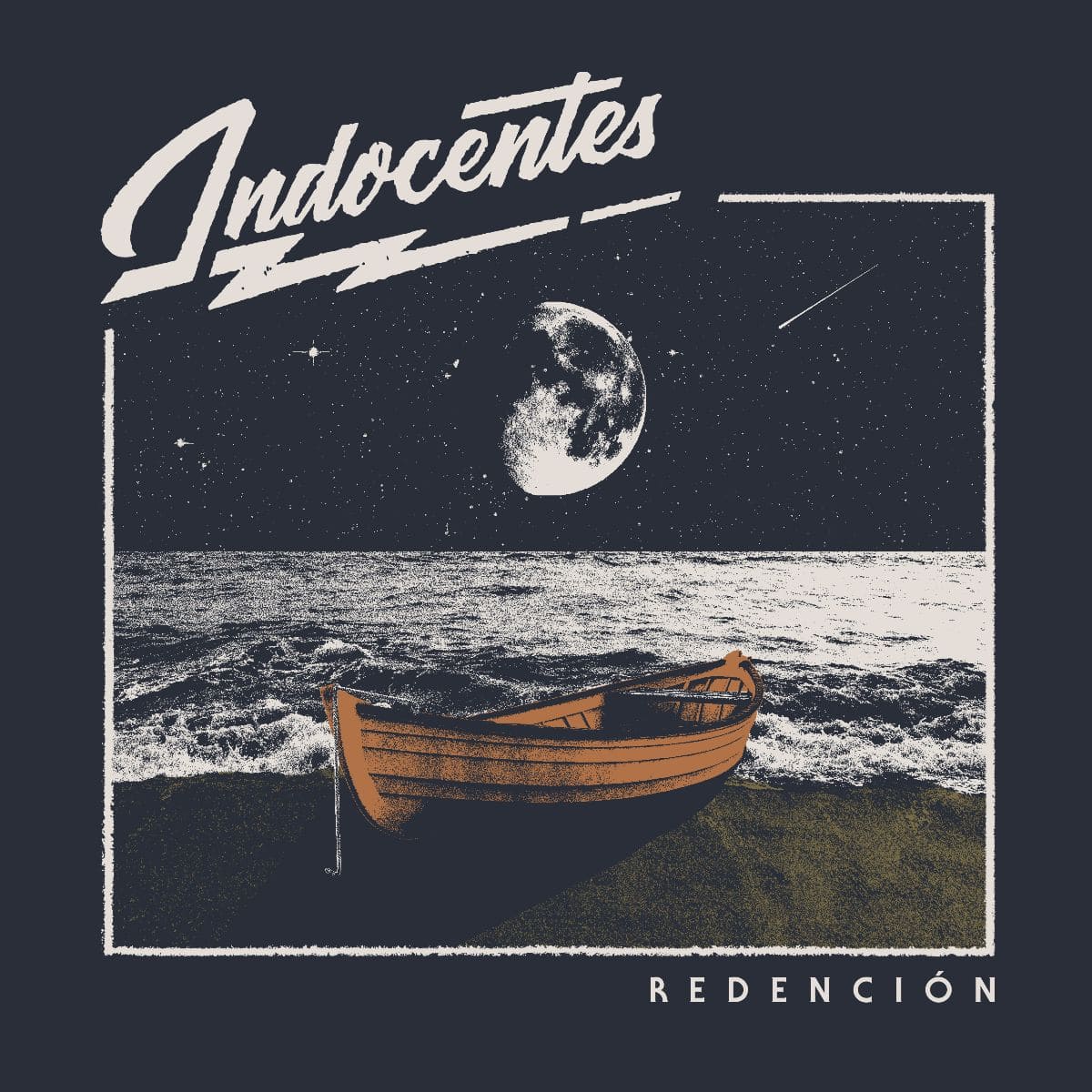 Indocentes Redención