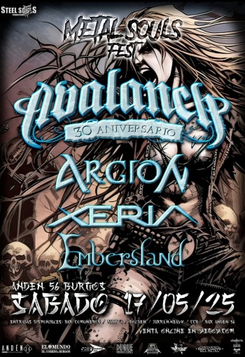 Metal Souls Fest