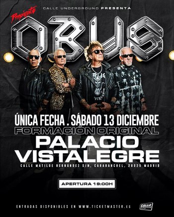 Obus reunión
