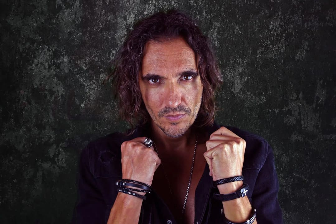 Joaquín Padilla