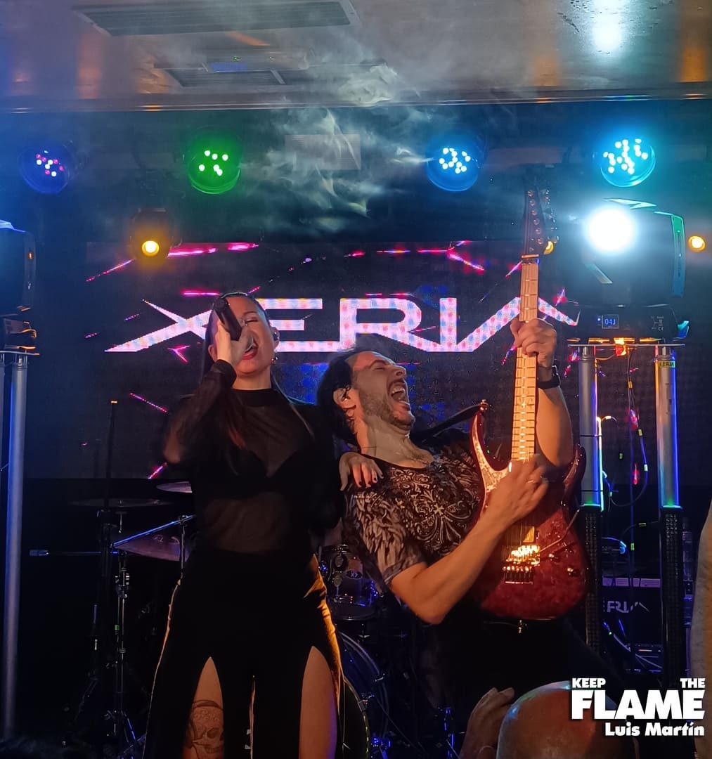 Xeria en Valladolid