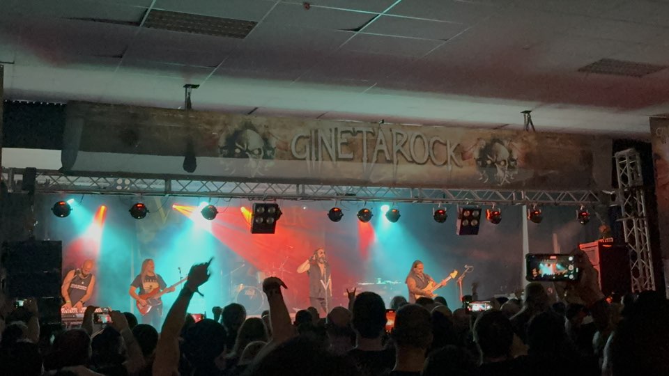 Vhaldemar Ginetarock
